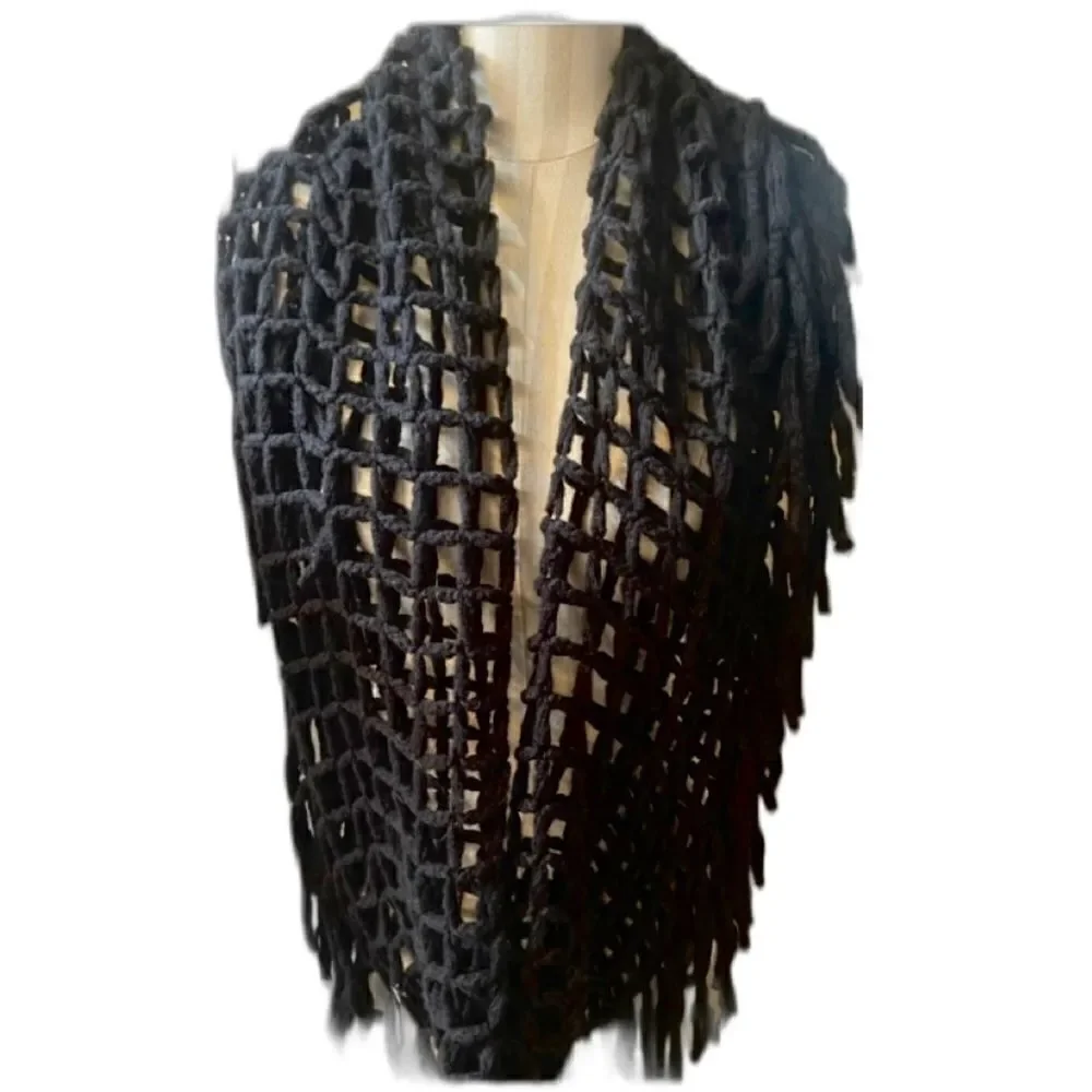 AWESOME SCARF from Dillard’s!